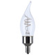 Satco - S11526 - Light Bulb - Clear