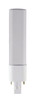 Satco - S11554 - Light Bulb - Frost