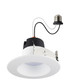 Satco - S11844 - LED Downlight - White