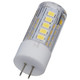 Satco - S12121 - Light Bulb - Clear