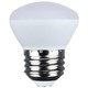 Satco - S12263 - Light Bulb - Frost