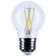 Satco - S12480 - Light Bulb - Clear