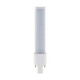 Satco - S18400 - Light Bulb - Frost