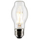 Satco - S21331 - Light Bulb - Clear