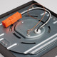 LED Flush Mount (S21504)