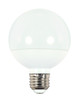 Satco - S28618 - Light Bulb - White