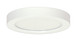 Satco - S29358 - LED Flush Mount - White