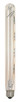 Satco - S2979 - Light Bulb - Clear