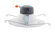 LED Downlight Retrofit (S39740)