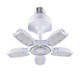 Satco - S39798 - Light Bulb - Clear