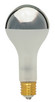 Satco - S7982 - Light Bulb - Frosted Silver Bowl