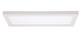 Satco - S9368 - LED Flush Mount - White
