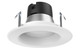 Satco - S9729 - LED Downlight - White / Frosted