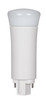 Satco - S9863 - Light Bulb - Frost