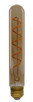 Satco - S9971 - Light Bulb - Transparent Amber