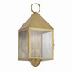 Ashford One Light Wall Sconce (9511-AB-SDY-C)