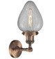 Franklin Restoration LED Wall Sconce (203-AC-G165-LED)