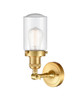 Franklin Restoration LED Wall Sconce (203-SG-G314-LED)