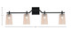 Corbin Four Light Bath Bar (2314-MB-263)