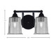 Paramount Two Light Bath Bar (3422-MB-5032)