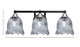 Paramount Three Light Bath Bar (3423-MBBN-4232)