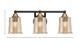 Paramount Three Light Bath Bar (3423-MBBR-5033)