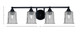 Paramount Four Light Bath Bar (3424-MB-5032)