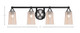 Paramount Four Light Bath Bar (3424-MBBN-263)