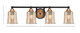 Paramount Four Light Bath Bar (3424-MBBR-5033)