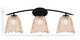 Kurve Three Light Bath Bar (3723-MB-4233)
