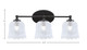 Capri Three Light Bath Bar (5913-MB-4230)
