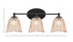 Capri Three Light Bath Bar (5913-MB-4233)