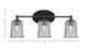 Capri Three Light Bath Bar (5913-MB-5032)