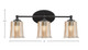 Capri Three Light Bath Bar (5913-MB-5033)