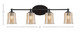 Capri Four Light Bath Bar (5914-MB-5033)