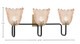 Sandia Three Light Bath Bar (6223-MBNAB-4233)