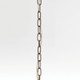 Arteriors - CHN-130 - 3' Extension Chain - Chain - Antique Brass