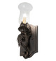 Vianne One Light Wall Sconce