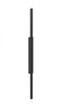Avenue Lighting - AV2188-BLK - LED Outdoor Wall Mount - Avenue Outdoor - Black