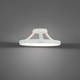 W.A.C. Lighting - FM-63216-WT - LED Flush Mount - Chaucer - White