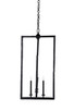 Roderick Five Light Chandelier (SCH-175033)