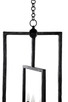 Roderick Five Light Chandelier (SCH-175033)