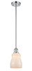 Innovations - 516-1S-PC-G391 - One Light Mini Pendant - Ballston - Polished Chrome