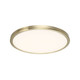 manufacturer_finish:Brushed Brass|light_output:2330.00lm|color_temperature:2700K