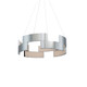 W.A.C. Lighting - PD-95820-CH - LED Pendant - Trap - Chrome