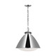 Hayward One Light Pendant (LP1121PN)