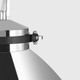 Hayward One Light Pendant (LP1121PN)