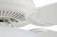 Decorator's Choice 3 Light Kit 52" Ceiling Fan (DCF52W5C3W)