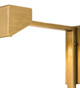 Edge Two Light Wall Sconce (167593)