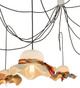 Castiliolite Cappelli 12 Light Pendant (177271)